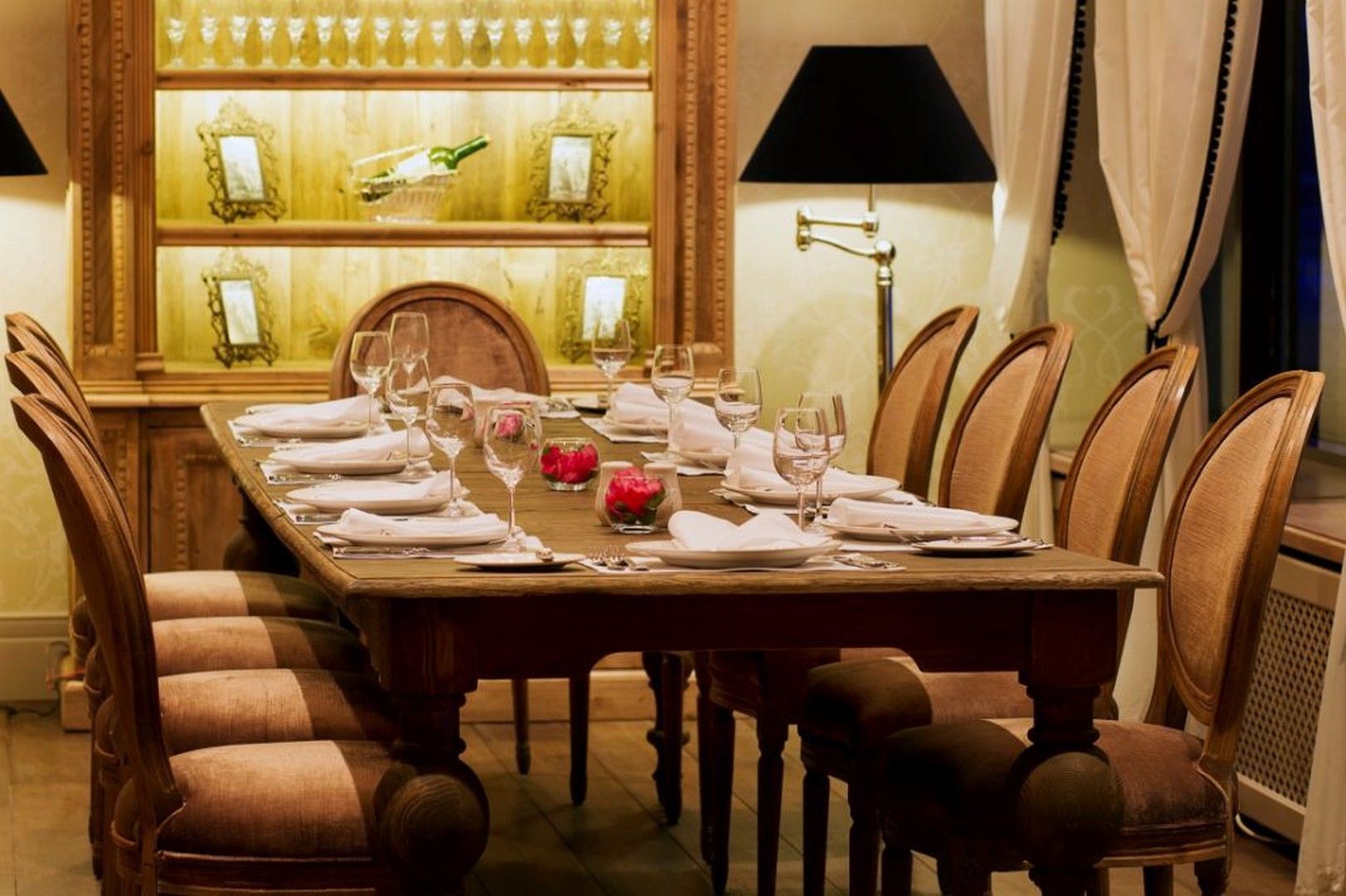 Vega Izmailovo Hotel Moscú Restaurante foto